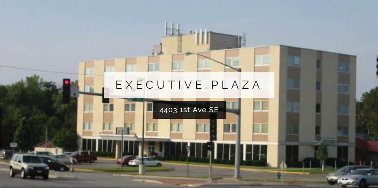 Executive Plaza