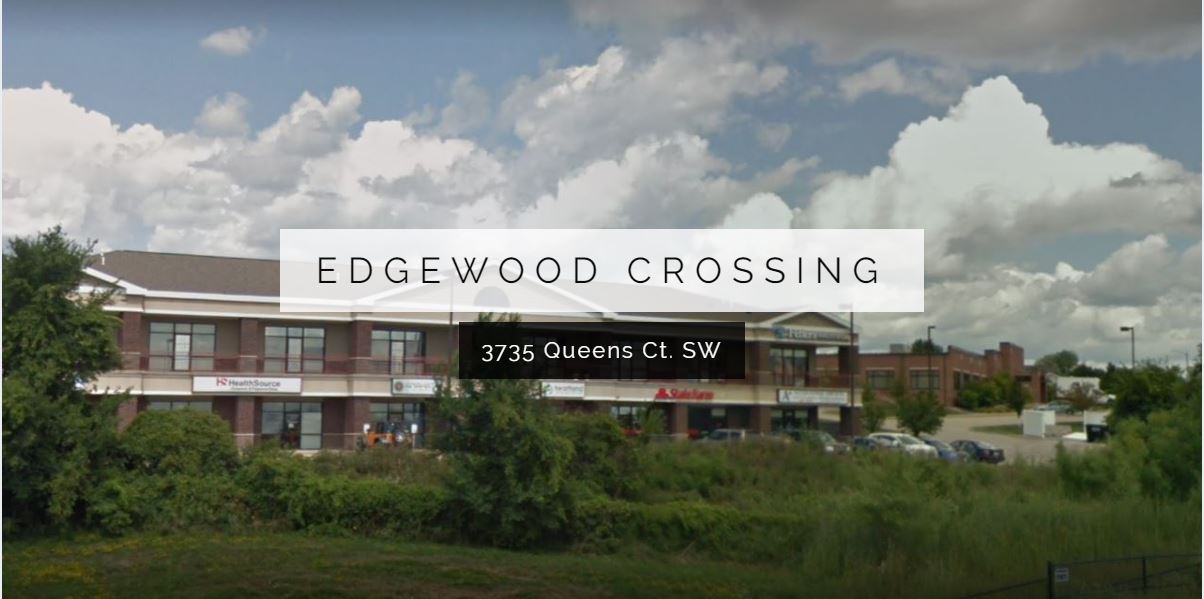 Edgewood Crossing
