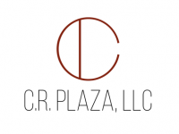 CR Plaza Logo