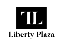 Liberty Plaza Logo